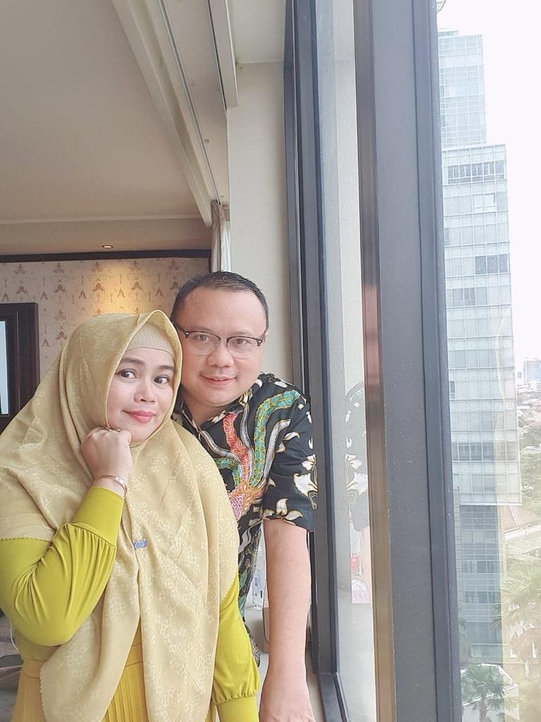 Tofan Mahdi: GAPKI Perlu Aspek Komunikasi Luar Negeri Harus Didukung Aktivitas Diplomasi Yang Kuat