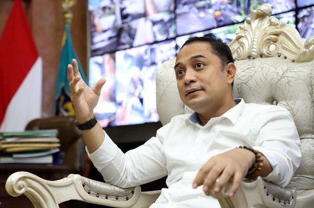 UMKM di Surabaya Bisa Lebih Banyak Lagi Masuk Mal