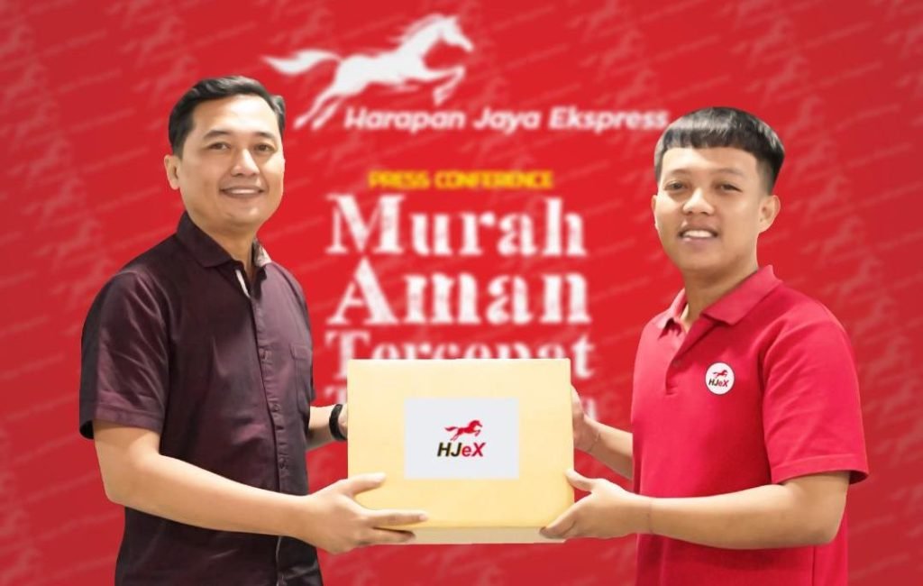 HJeX Hadir untuk Mendukung UMKM Indonesia