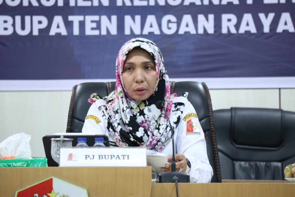 Nagan Raya Expo 2023 Ajang Promosi UMKM Batik Aceh