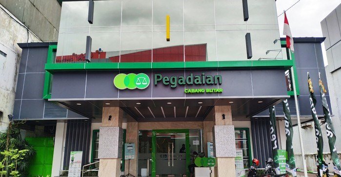 Pegadaian-IJTI Ajak Jurnalis Dorong UMKM Go Digital