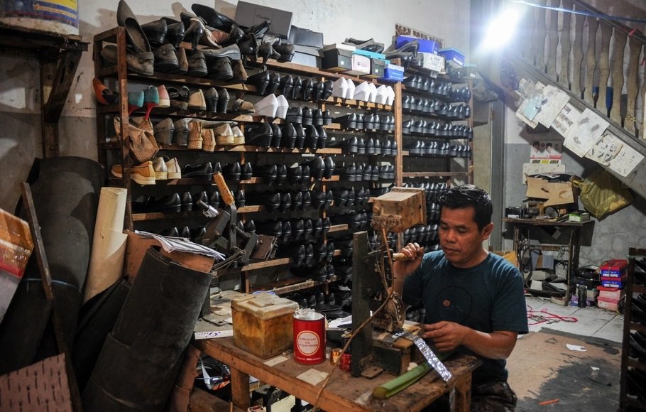 Pelaku UMKM Harus Benahi Tata Kelola Keuangan