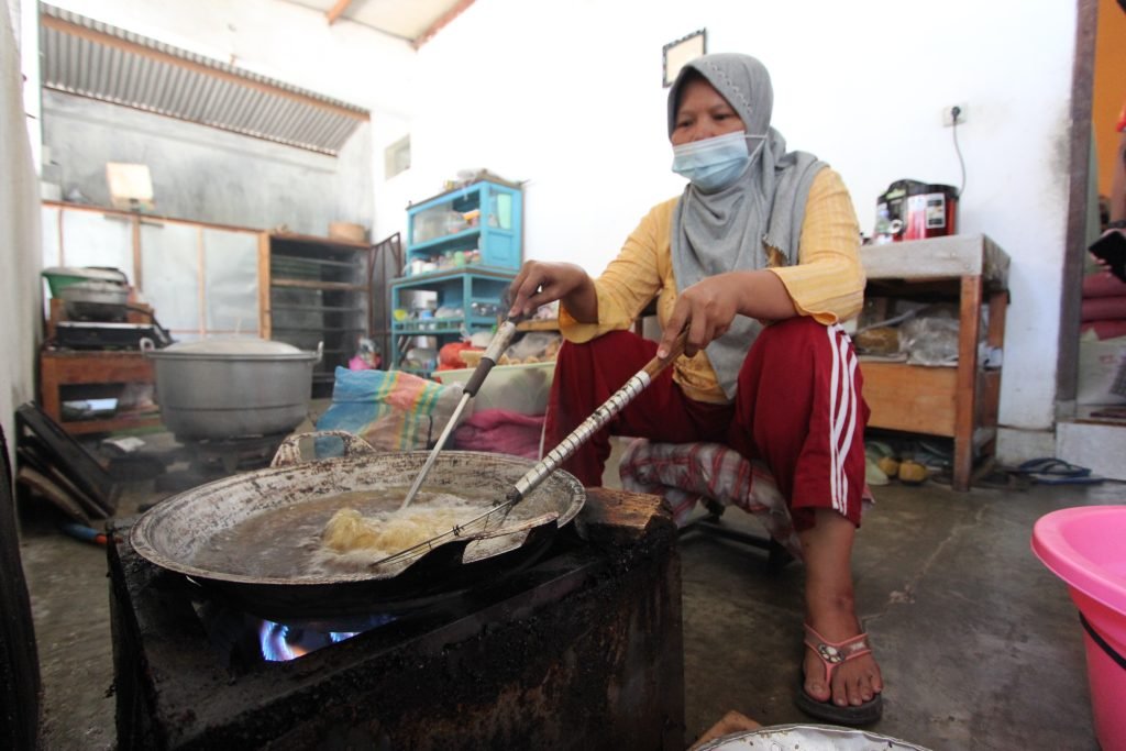 Miliki Ketangguhan Tinggi, UMKM Ponorogo Terus Tumbuh