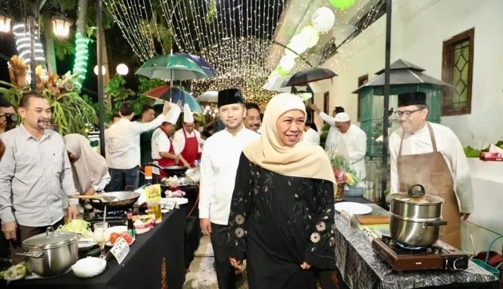 Bandeng Bisa Jadi Penggerak Ekonomi Daerah