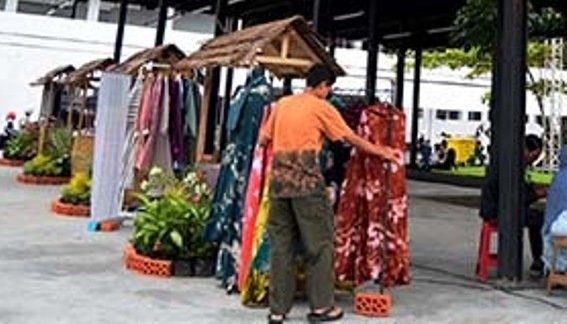 Banyuwangi Tetap Utamakan Perlindungan UMKM