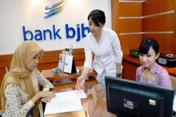 Bank BJB Dukung UMKM dan Bisnis Anak Muda