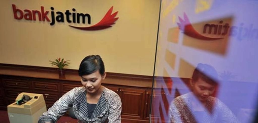Dukung UMKM, Realisasi Pembiayaan Bank Jatim Capai Rp 10 Triliun