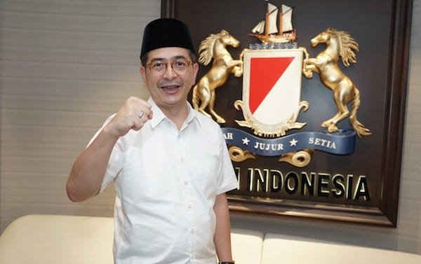 Lonjakan Arus Mudik Jadi Berkah untuk UMKM Daerah