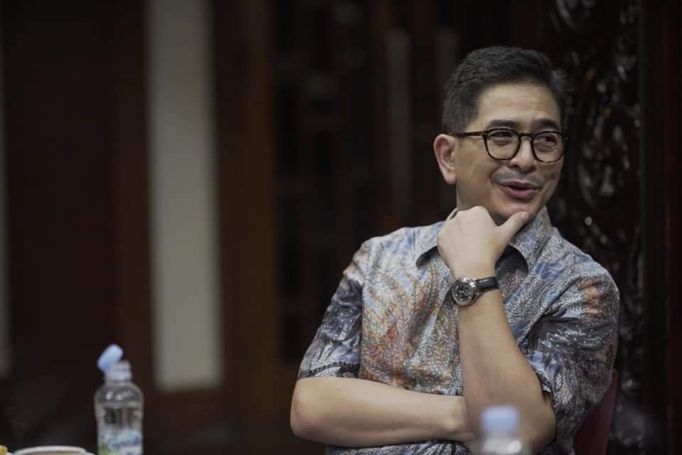 KTT ASEAN 2023 Jadi Momentum Kuatkan Pariwisata dan UMKM
