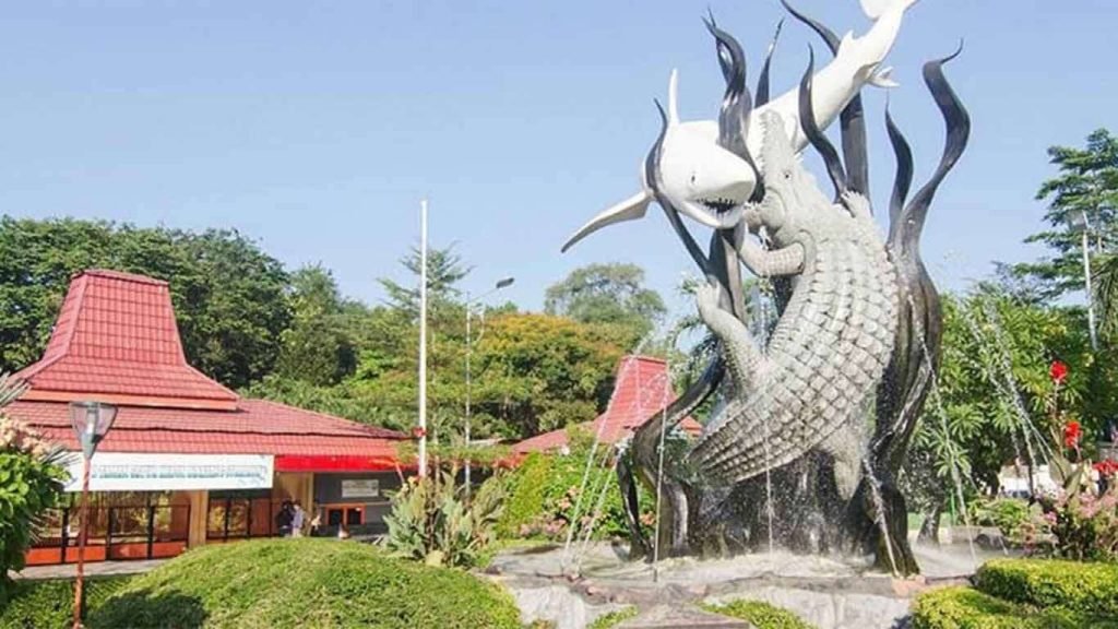 Rencana KBS Buka Surabaya Night Zoo Mesti Libatkan UMKM
