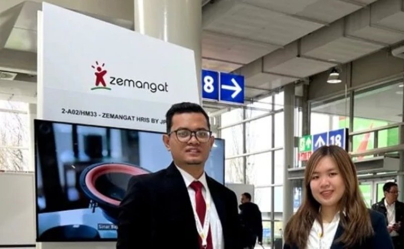 Rilis Aplikasi HRIS, JPayroll Bidik Segmen UMKM