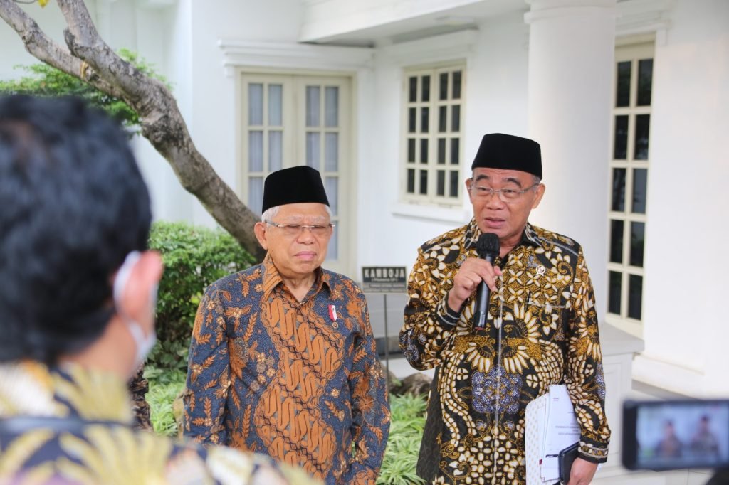 Menko Muhadjir: Masyarakat Miskin Ekstrem Peroleh Bantuan Multiprogram