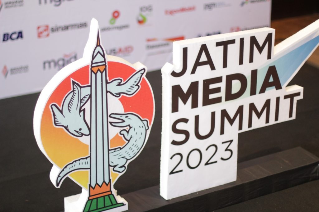 Event JMS 2023 Dihadiri Ratusan Pengelola Media Lokal se-Jawa Timur