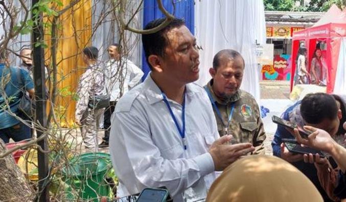 Apjatel Dukung Pertumbuhan UMKM di Indonesia