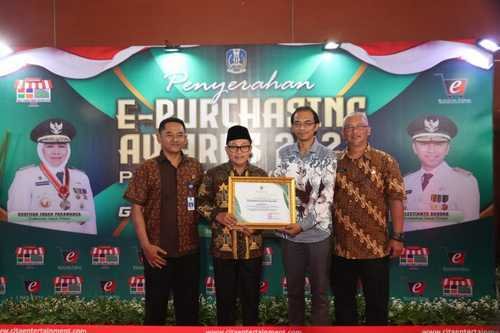 Kota Malang Raih Transaksi Terbanyak Jatim Bejo, UMKM Kian Kuat
