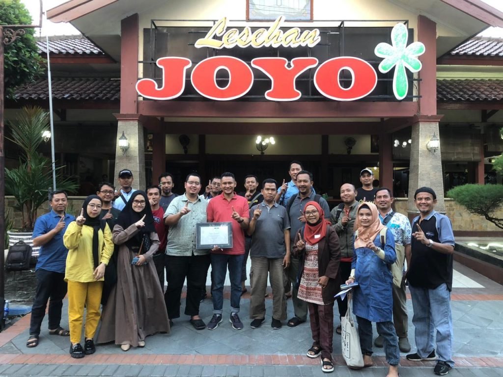 Tingkatkan Penjualan, Pengusaha Sidoarjo Bahas Strategi Optimasi Google My Business (GMB)