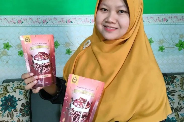 Beri Kemudahan Perempuan Bisa Akses Program Kurma