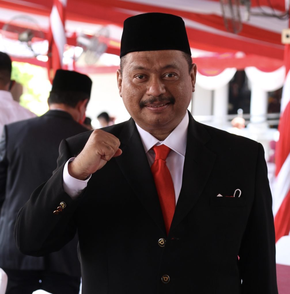 Lima Pilar Dimaksimalkan KONI Jatim untuk Pra PON