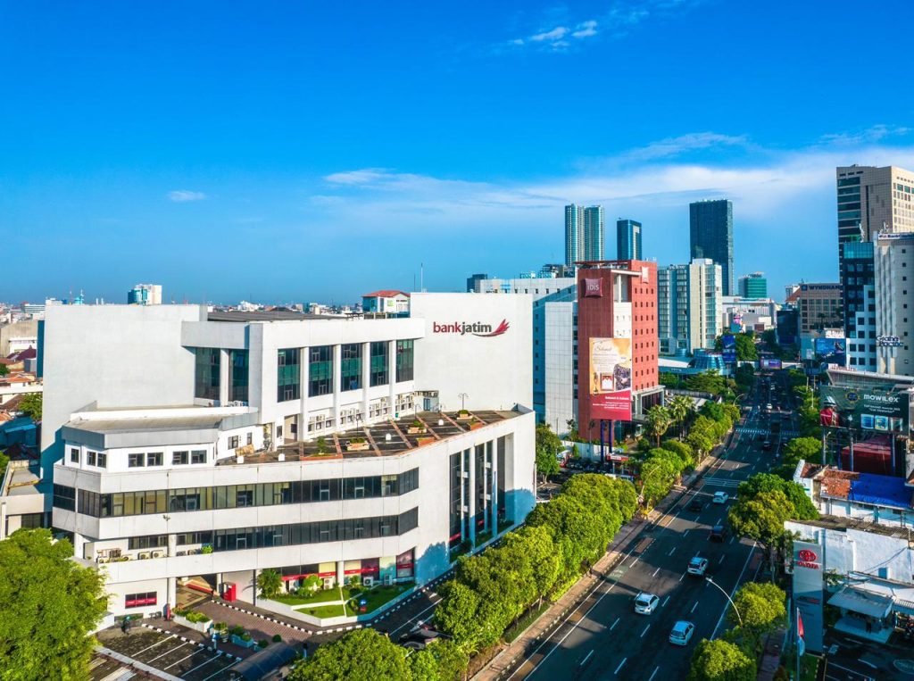 Bank Jatim Diklat SDM dengan Performance Management System