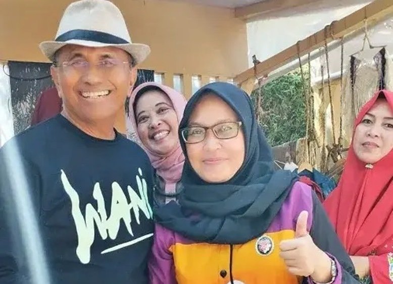 Terus Perjuangkan dan Majukan UMKM Malang