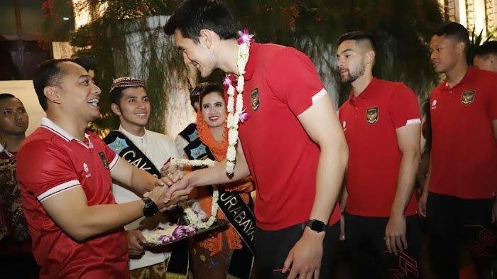 Sambut Piala Dunia U-17, Eri Cahyadi Siapkan Marchandise dari UMKM