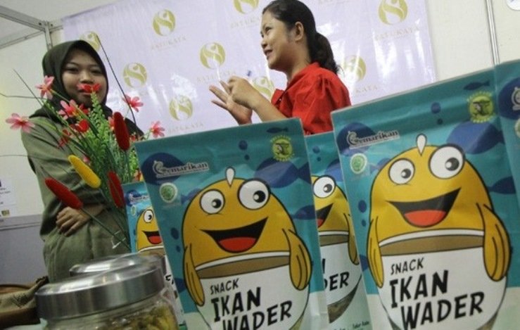 Ada Tiga Kendala Pengembangan UMKM di Jatim