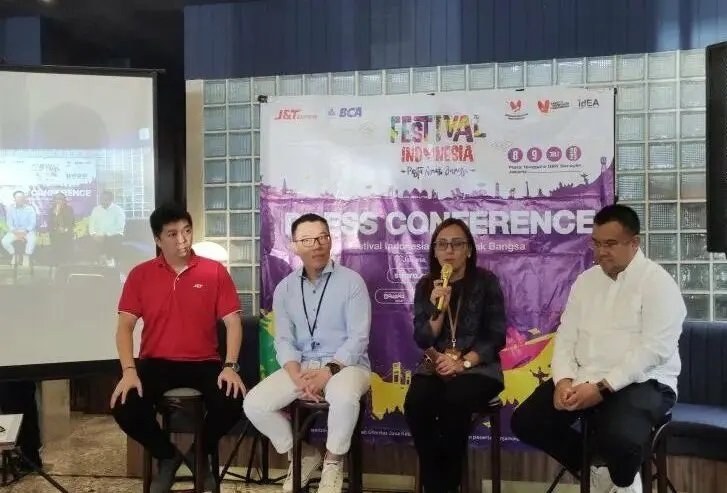 Sebanyak 22 Juta UMKM Onboarding Masuk Ekosistem Digital