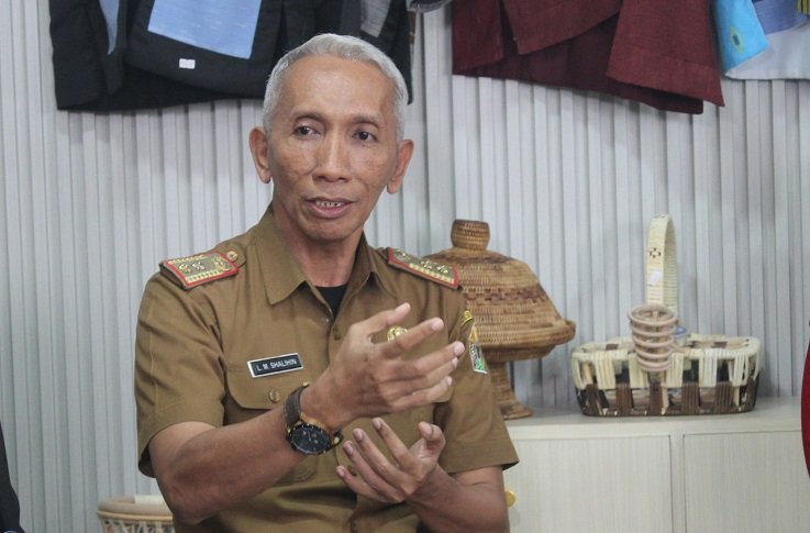 Diskop UMKM Sultra Kunjungi Jatim, Tindak Lanjut Kerja Sama