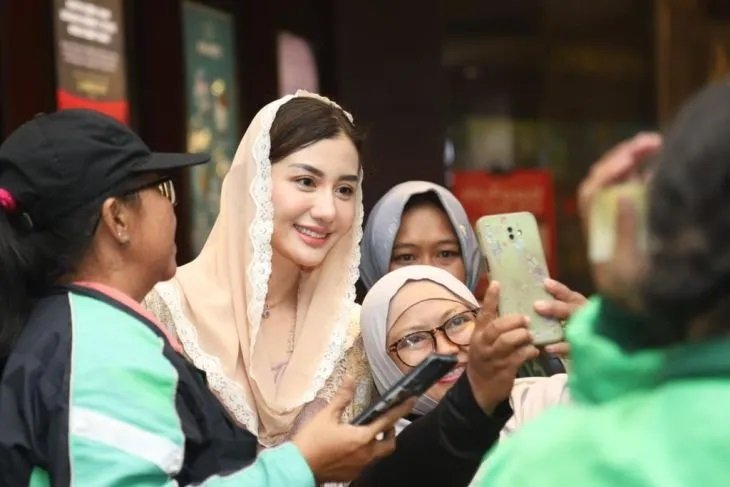 Gelar Workshop UMKM Peringati Hari Lahir Pancasila