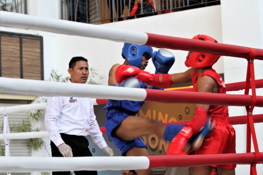 Pra PON Muay Thai akan Diikuti Ratusan Atlet dari 27 Pengprov