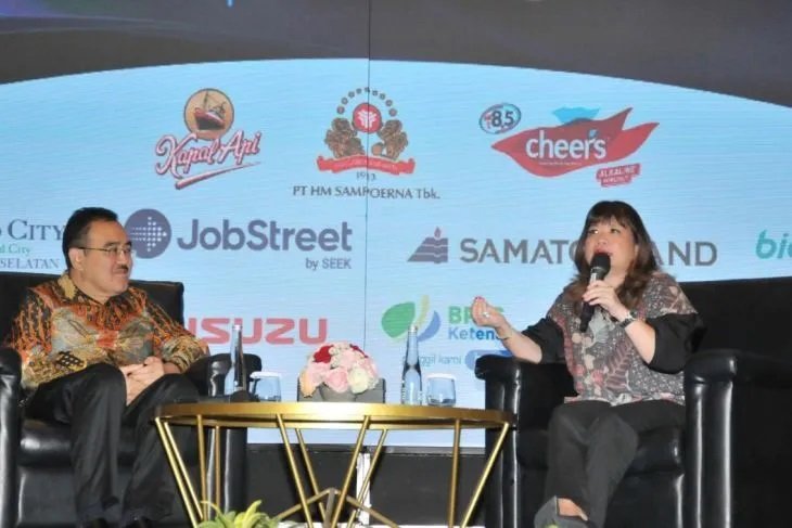 Apindo Ajak Tiga Kampus Naikkan Kelas UMKM