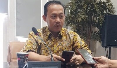 Jamkrida Jatim Kucurkan Kredit Rp 4 T ke 196.577 UMKM