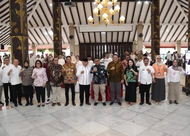 Sektor UMKM Kabupaten Malang Meningkat 82 Persen