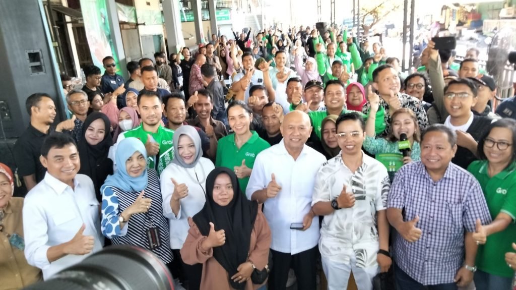 2.229 Pasar di Jatim Punya Potensi Lakukan Penjualan Online