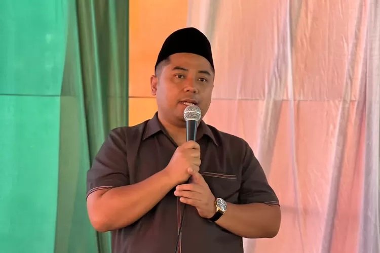 Warga Tapen Ingin Tambahan Modal UMKM