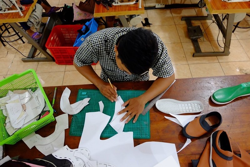 UMKM Perlu Dipermudah Dapatkan Modal Usaha