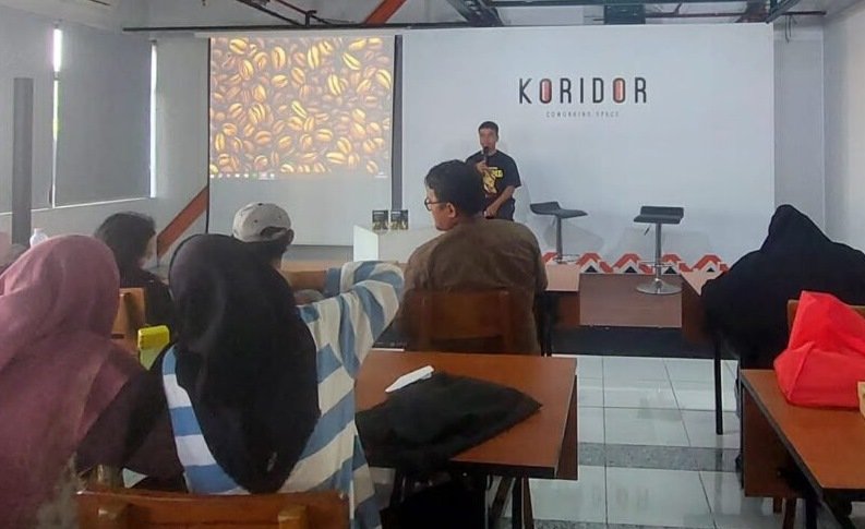 Dinkopdag Surabaya Gelar Pelatihan Digital untuk UMKM