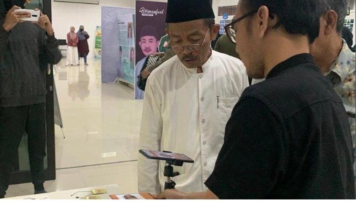 Pameran Prodi DKV Unusida Angkat Tema UMKM