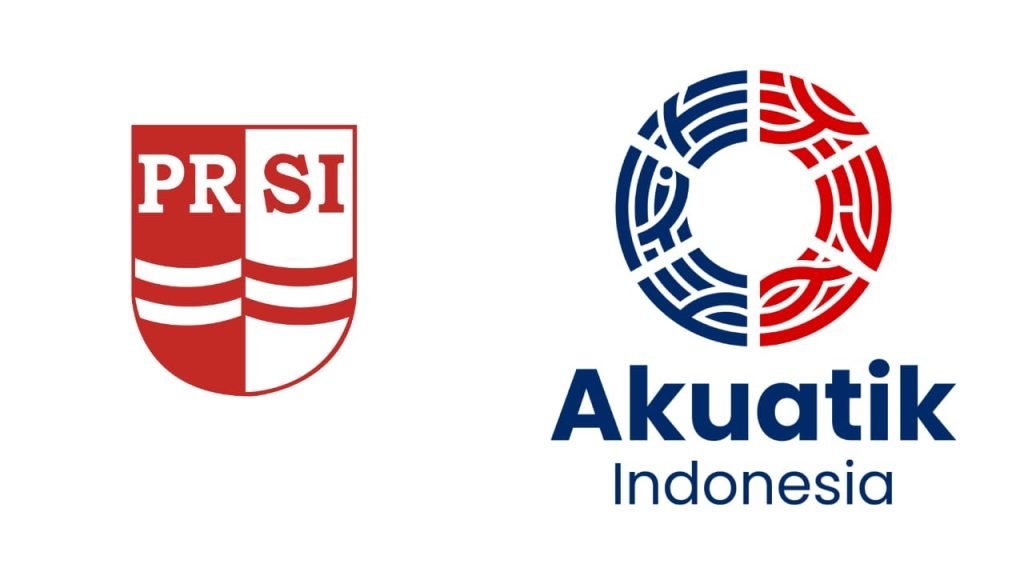 Resmi Berubah, Logo dan Nama PRSI