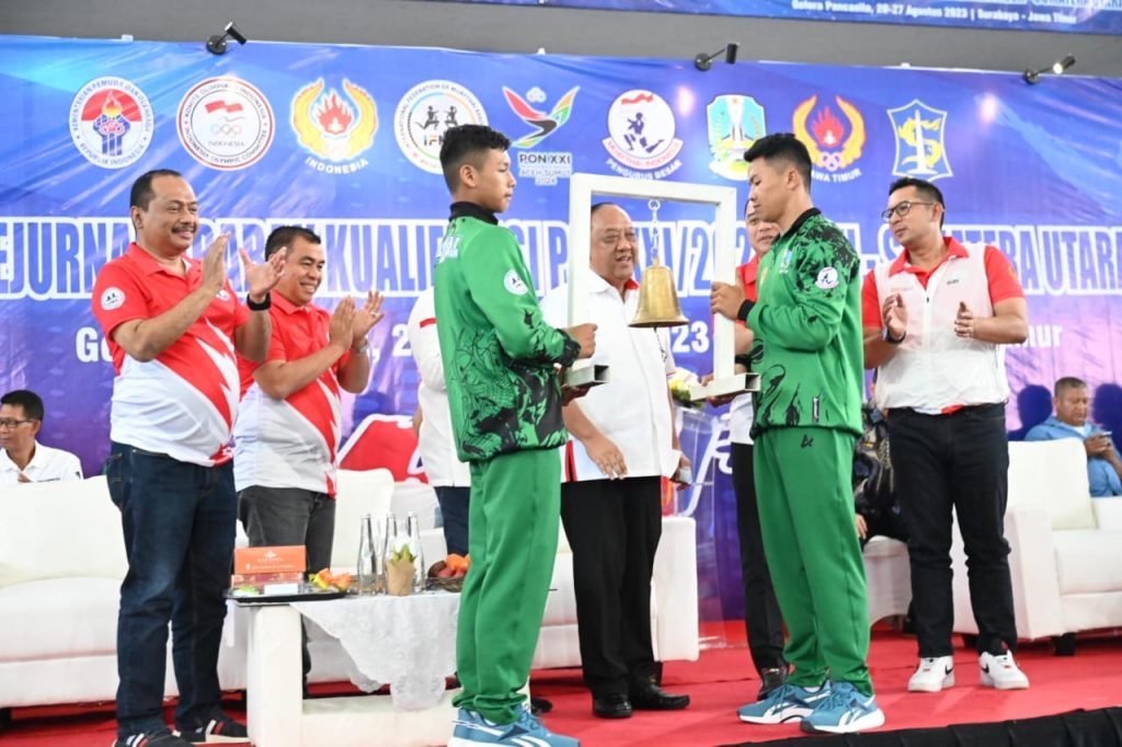 LaNyalla : Saya Jamin Fairplay dan Sportivitas
