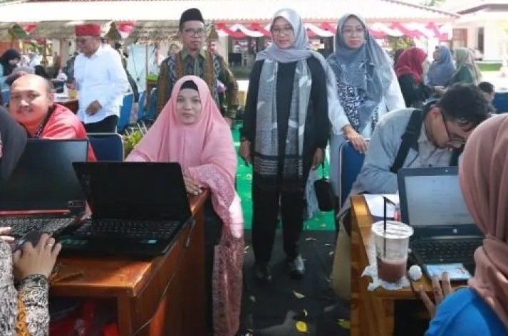 Kemenag Fasilitasi UMKM Peroleh Sertifikasi Halal