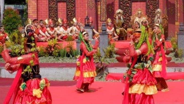 Ratusan UMKM Dilibatkan dalam Madura Culture Festival