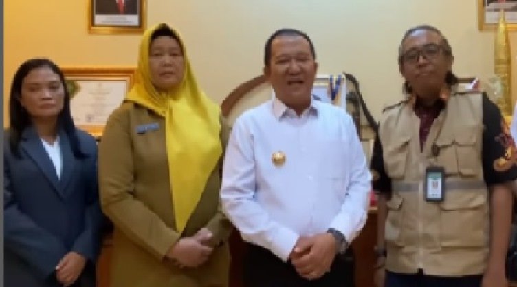 Bupati Jember Minta UMKM Mamin Segera Urus Sertifikasi Halal