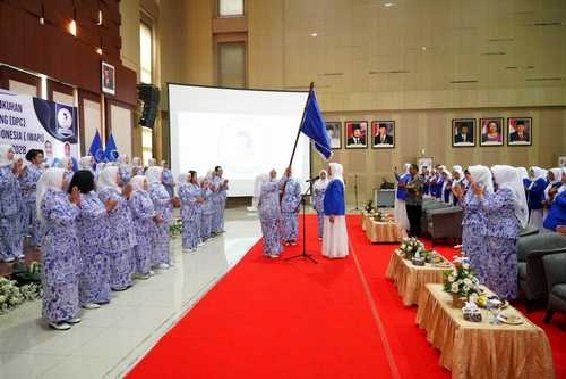 Iwapi Dampingi UMKM Kota Batu Berkembang