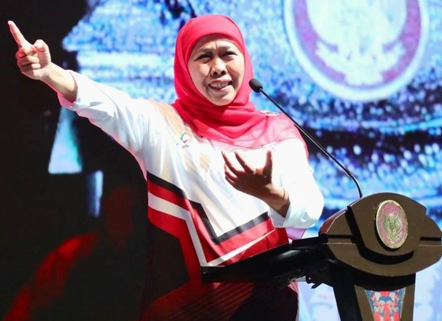 Bank Jatim Harus Dorong UMKM Naik Kelas