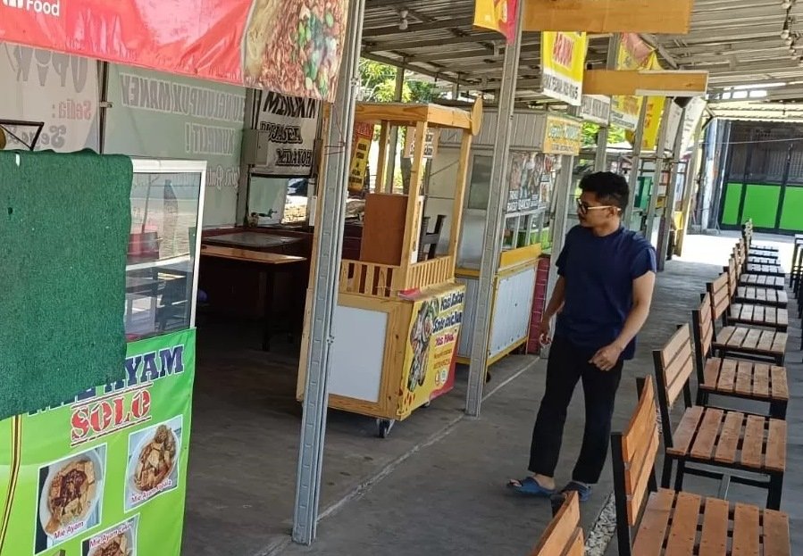 312 UMKM di Sidoarjo Dapat Kurda hingga Juli 2023