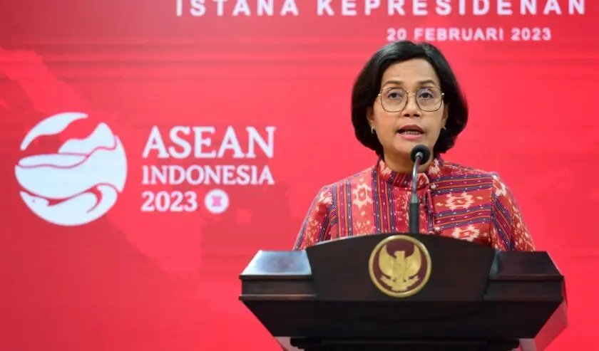 Optimalkan APBN untuk Dukung Produk UMKM