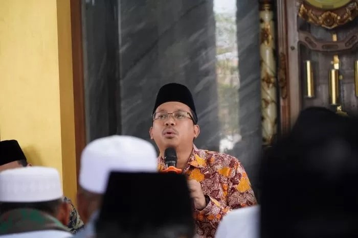 UMKM Sidoarjo Harus Go to Ekspor dan Jaga Kualitas