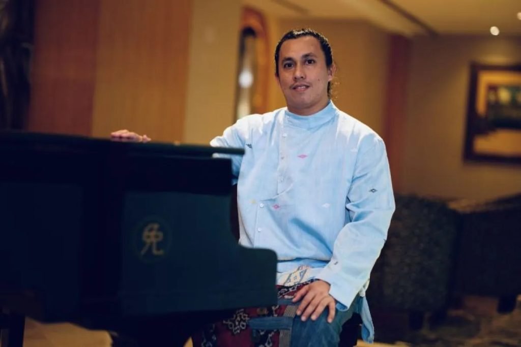 Pelaku Usaha Ini Luncurkan Karya Musik UMKM Masa Depan