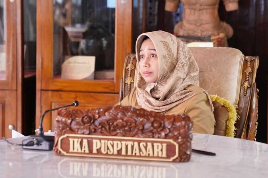Belanja Produk UMKM dan Koperasi Pemkot Mojokerto Lebihi Target